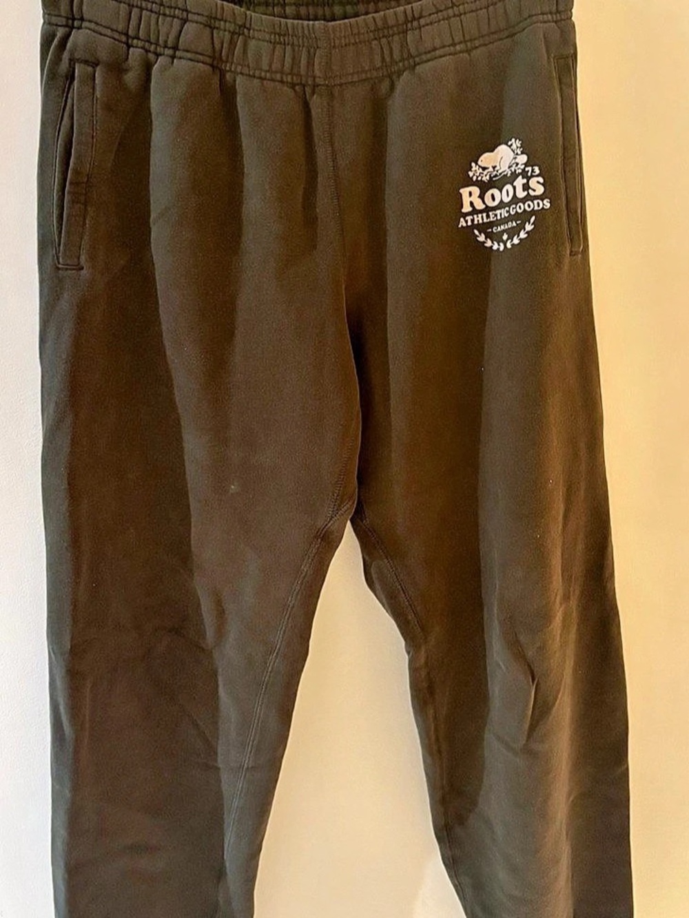 Roots Sweatpant
